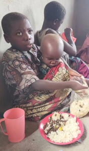 ensure food security for all